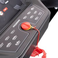 Электрическая беговая дорожка Everyfit FFT020