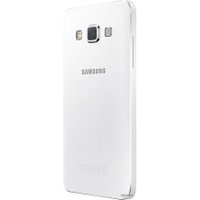 Телефон Samsung Galaxy A3 Pearl White [A300FU]