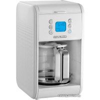 Капельная кофеварка Morphy Richards Verve 163007 в Могилеве