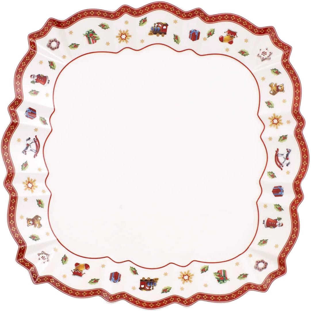 

Блюдо Villeroy & Boch Toys Delight 14-8585-2580