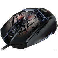Игровая мышь SVEN RX-G805