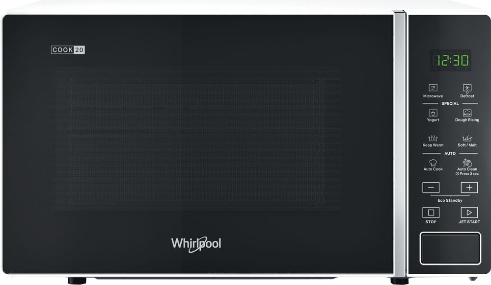 

Микроволновая печь Whirlpool MWP 201 W