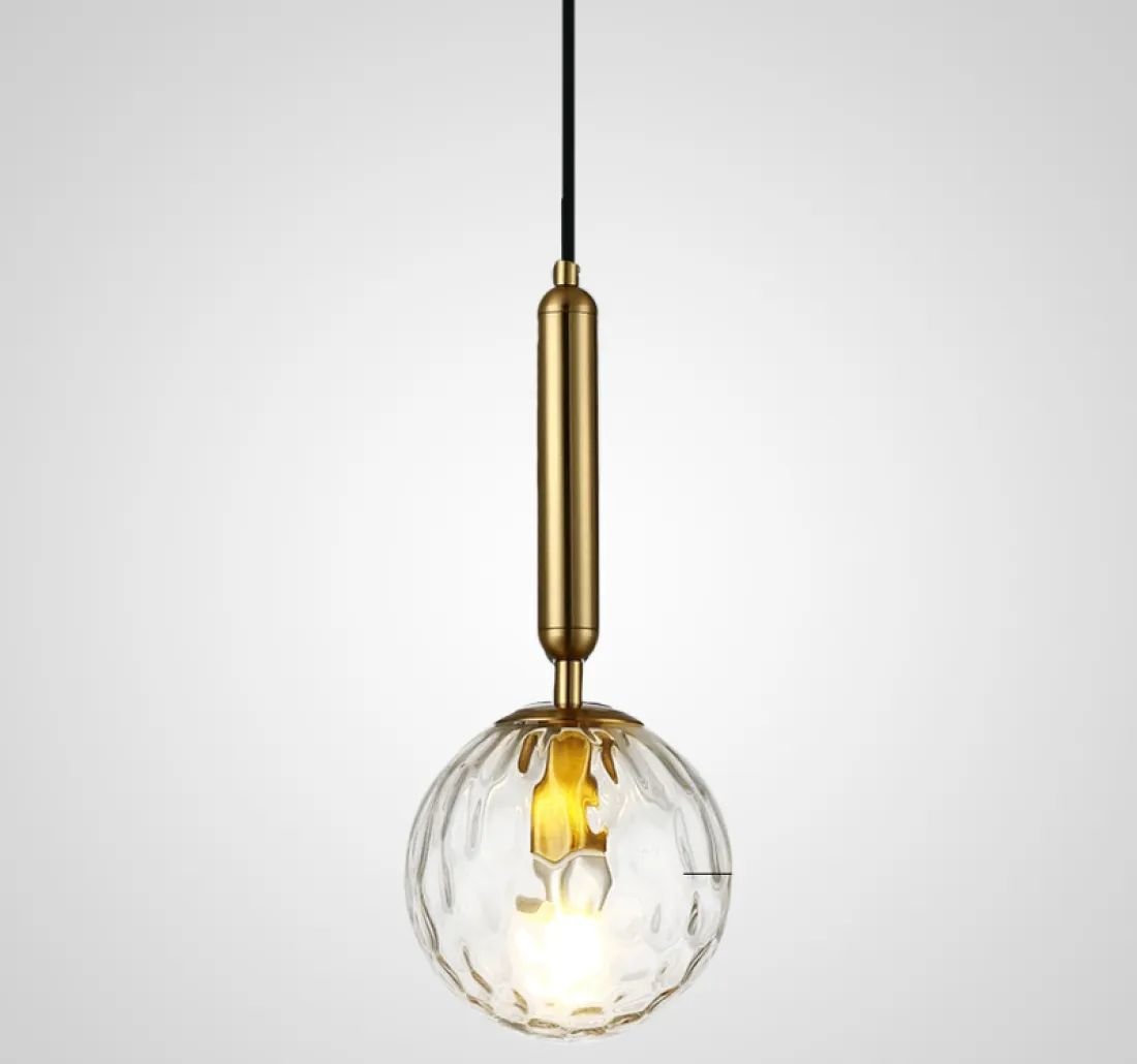 

Подвесная люстра ImperiumLoft RAFFIN01 179970-26