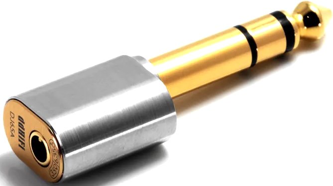 

Адаптер ddHiFi DJ65A