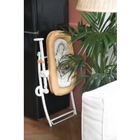 Шезлонг Beaba Ocre Transat Up & Down + Eu Ocre 915048