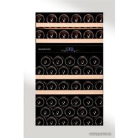 Винный шкаф Dunavox DAB-49.116DW.TO