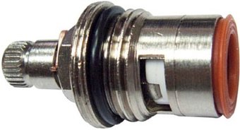 Смеситель Гейзер для крана исп.3