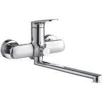 Смеситель Shevanik S8502