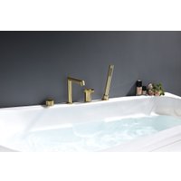 Смеситель Ganzer GZ19133-S