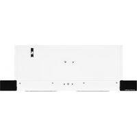 Кухонная вытяжка Weissgauff TEL 500 EW