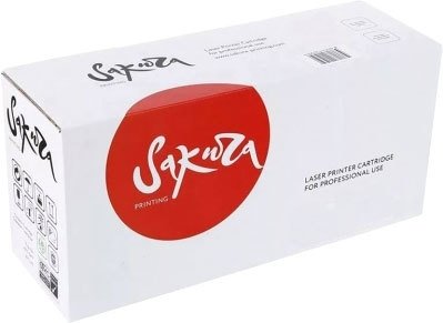 

Картридж Sakura Printing SAKXFAD473A7 (аналог Panasonic KX-FAD473A7)