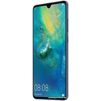 Смартфон Huawei Mate 20 HMA-L29 6GB/128GB (полночный синий)