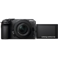 Беззеркальный фотоаппарат Nikon Z30 Body
