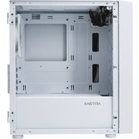 Корпус XASTRA A305M 3FRGB (белый)