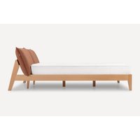 Кровать Divan Эвелен-Wood 160 Soft Terra