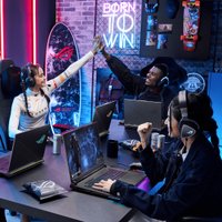 Игровой ноутбук ASUS ROG Strix G16 2024 G614JIR-N4169