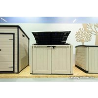 Сундук Keter Store-It-Out Ultra 230436 (коричневый)