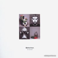  Виниловая пластинка Pet Shop Boys - Behaviour (Remastered)