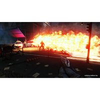  Killing Floor 2 для PlayStation 4