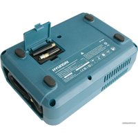 Автомобильный компрессор Hyundai HY 1540