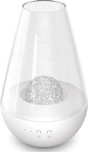 Увлажнитель воздуха Stadler Form Nina (белый)