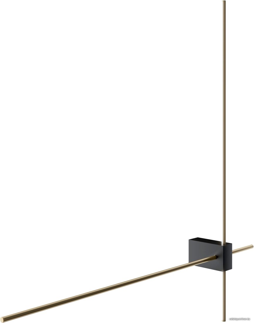 Бра Maytoni Pars C070WL-L12GB3K