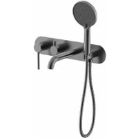 Смеситель Gappo G3306-9