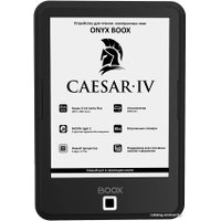 Электронная книга Onyx BOOX Caesar 4