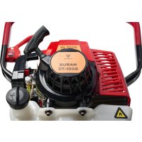 Мотобур Buran DT-1000