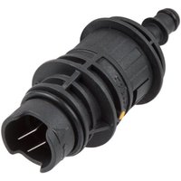 Насадка веерная ECO 18250002