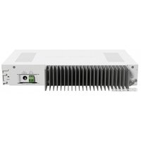 Маршрутизатор Mikrotik CCR2004-16G-2S+PC