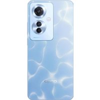 Смартфон Oppo Reno11 F 5G CPH2603 8GB/256GB международная версия (голубой)