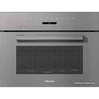 Микроволновая печь Miele M 7244 TC GRGR
