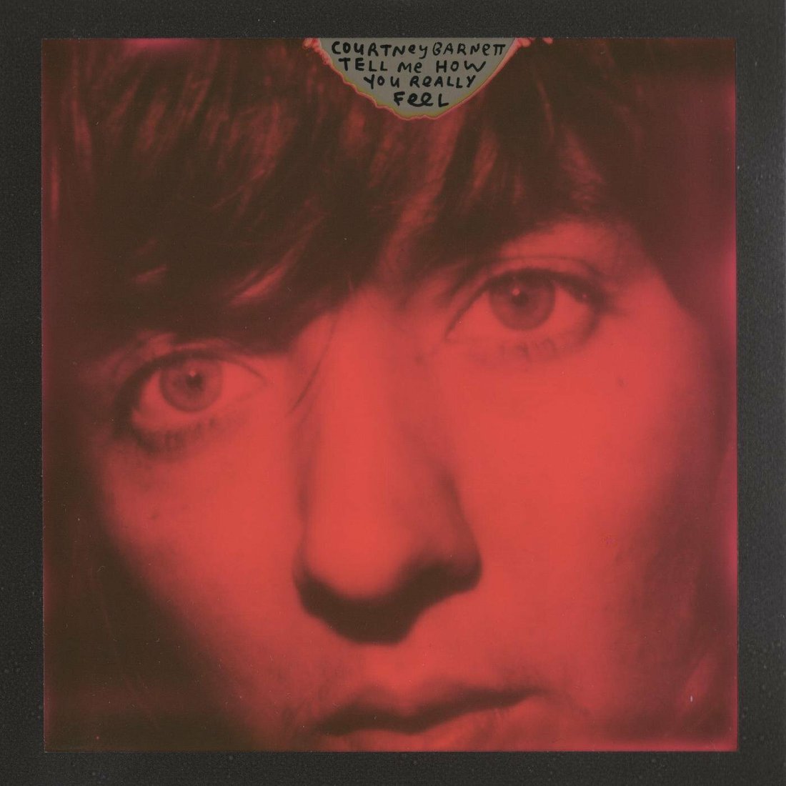 

Виниловая пластинка Courtney Barnett - Tell Me How You Really Feel