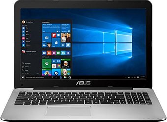 ASUS X555DA-WS11