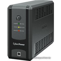 Источник бесперебойного питания CyberPower UT850EIG