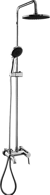 

Душевая система FRAP F2416