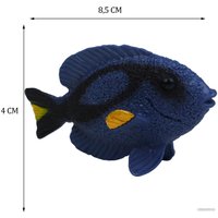 Набор фигурок Masai Mara Мир морских животных. Рыба-клоун и рыбка-хирург MM213-300