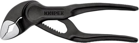 

Клещи переставные Knipex 8700100