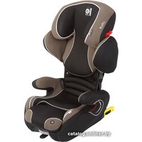 Детское автокресло Kiddy Cruiserfix Pro Walnut