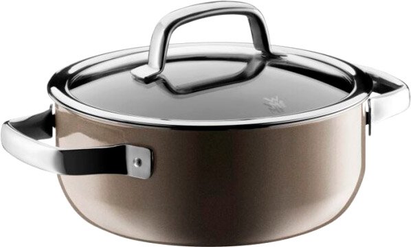 

Кастрюля WMF Fusiontec Mineral 0514675290