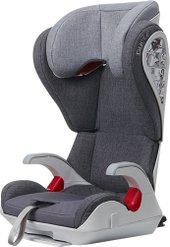 Xena Junior IsoFix (Light Grey)