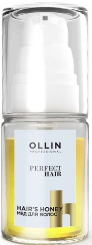 Ollin Professional Perfect Hair Мед 30 мл