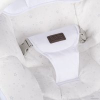 Шезлонг Nuovita Cullare CU1 (звезды)