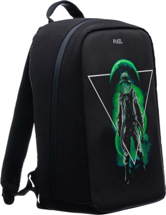 Pixel Max Black Moon PXMAXBM02 (черный)