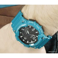 Наручные часы Casio AQ-S810WC-3A
