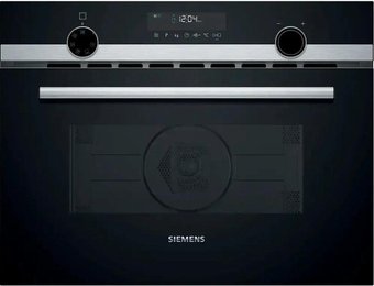 Микроволновая печь Siemens iQ500 CM585AGS1