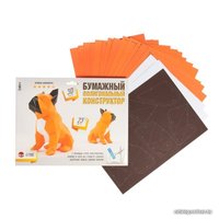 3Д-пазл Unicon Бульдог 7414481