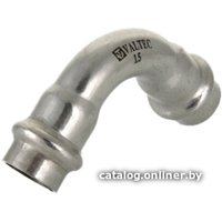 Фитинг Valtec Угольник 90° VTi.951 22x22 VTi.951.I.002222