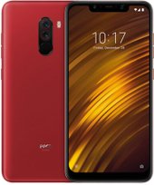 Pocophone F1 6GB/64GB (красный)